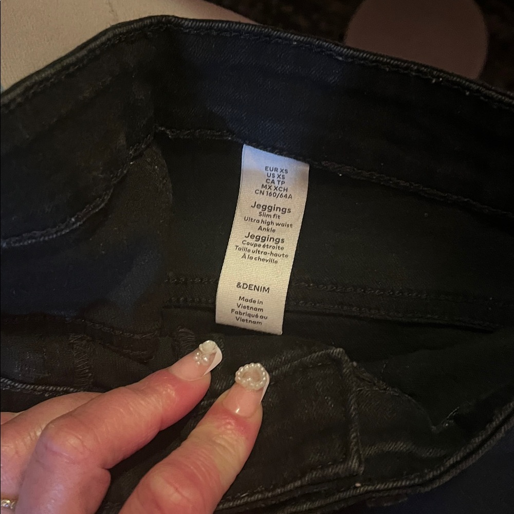 Jeans bundle - Picture 2 of 4